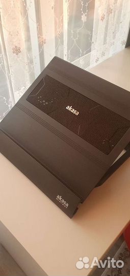 Подставка для ноутбука