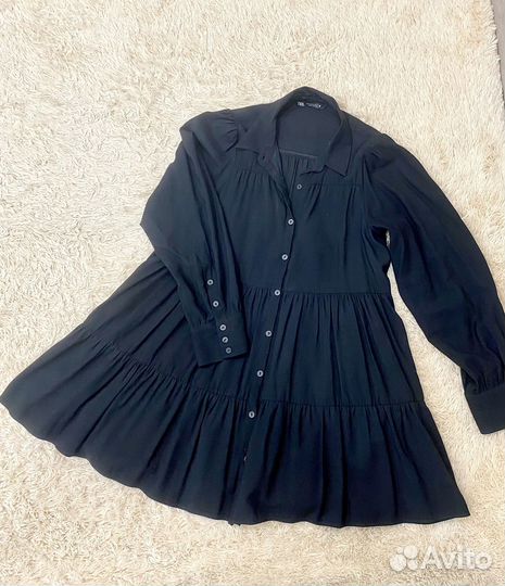 Платье женское 44 46