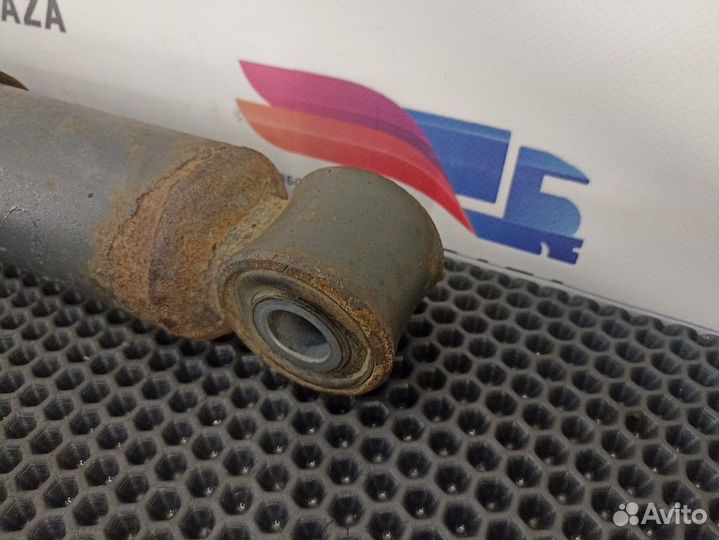 1924212 Амортизатор задний Daf XF106