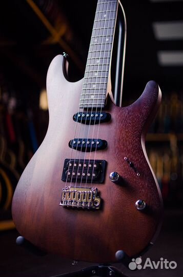 Электрогитара Ibanez GIO Gsa60-wnf (новая)