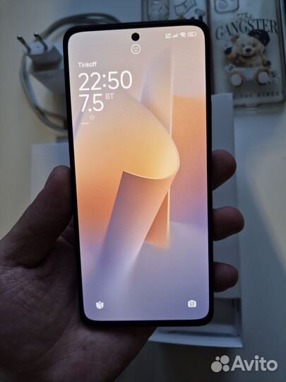 Xiaomi 12 Lite, 8/128 ГБ