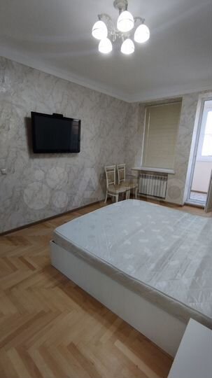 1-к. квартира, 40 м², 3/3 эт.