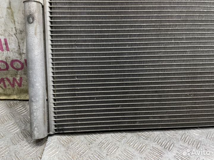 Радиатор кондиционера Mini Clubman S R55LCI N18