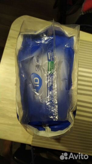 Подгузники для взрослых размер l