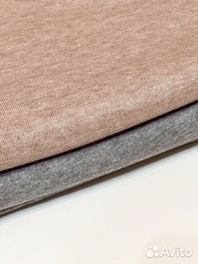 Отрез ткани трикотаж