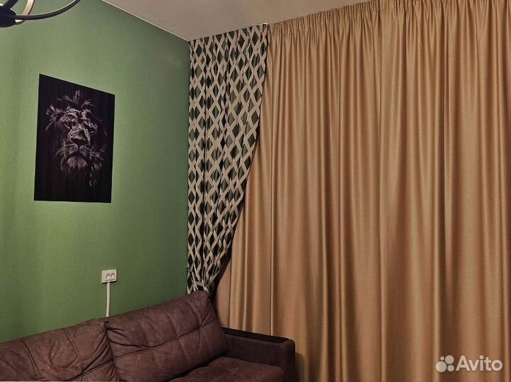 Шторы блэкаут на заказ Выезд дизайнера