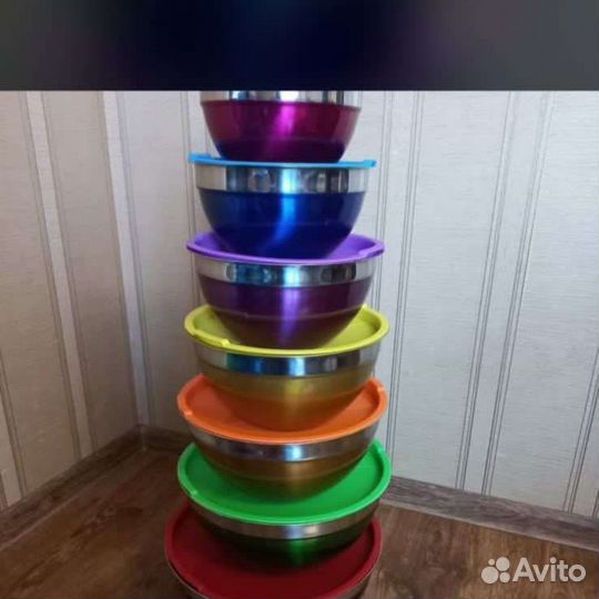 Посуда