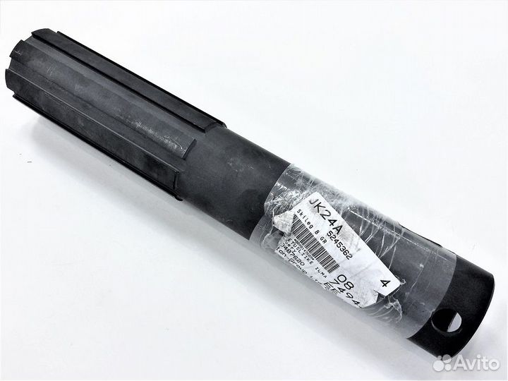 Корпус амортизатора Ski-Doo Lynx M5245362