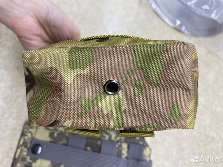 Подсумок молли