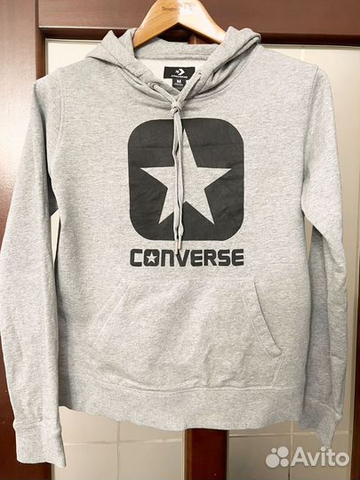 Толстовка женская Converse