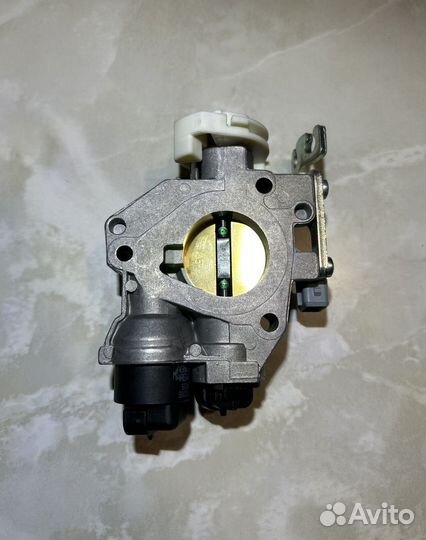 Дроссельная заслонка новая Aprilia Gelera