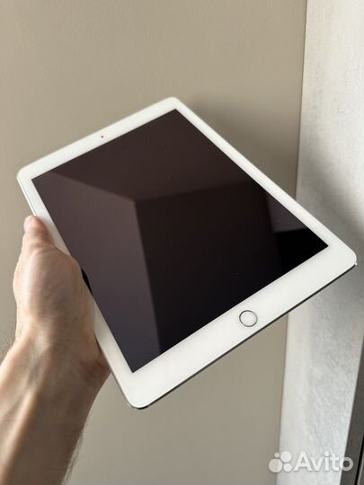 iPad air 2 128gb wi-fi + cellular