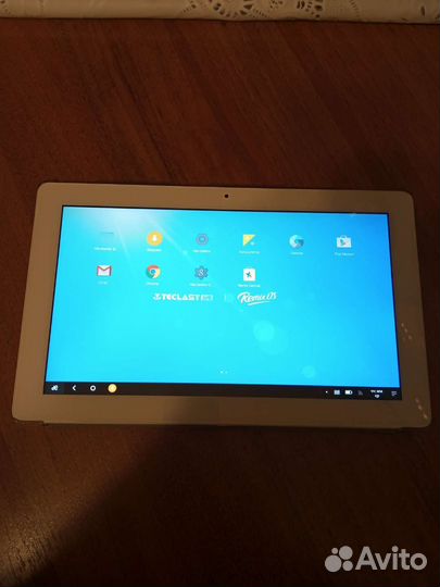 Teclast TPad X16 Plus