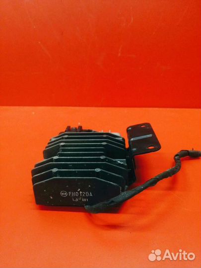 Регулятор BMW S1000RR 10-14