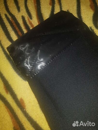 Корсет грудо-пояснично-крестцовый