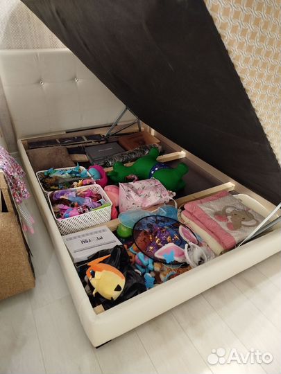 Кровать тахта 140*200