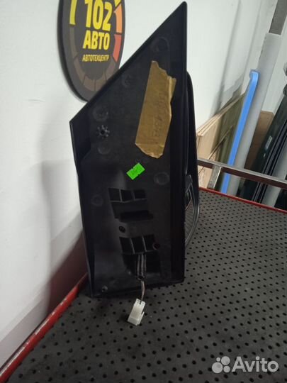 Зеркало правое с обогревом Газель next