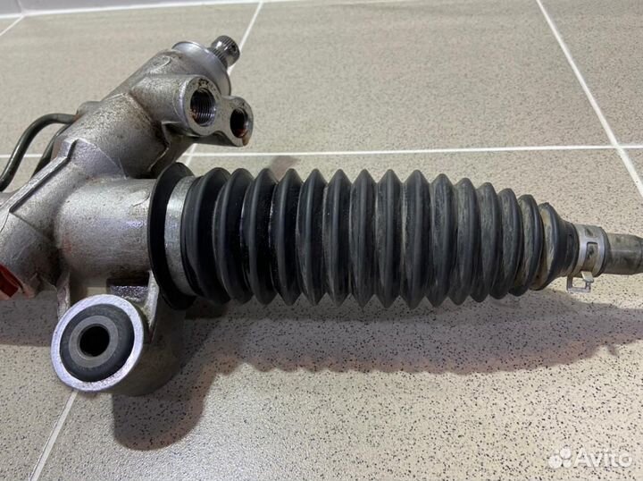 Рулевая рейка Lifan X60FL 2017 г