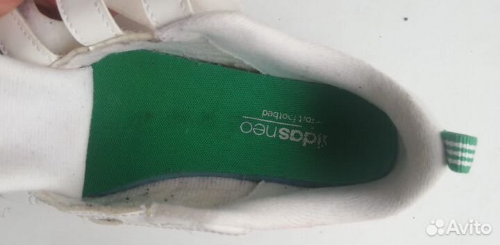 Кроссовки кеды Adidas Stan Smith