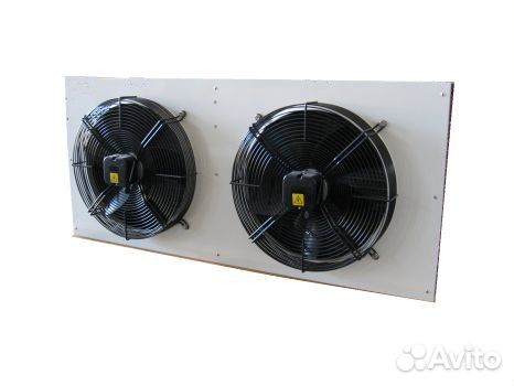 Конденсатор Alfa Laval AGS502.2CD, 49,9 kW