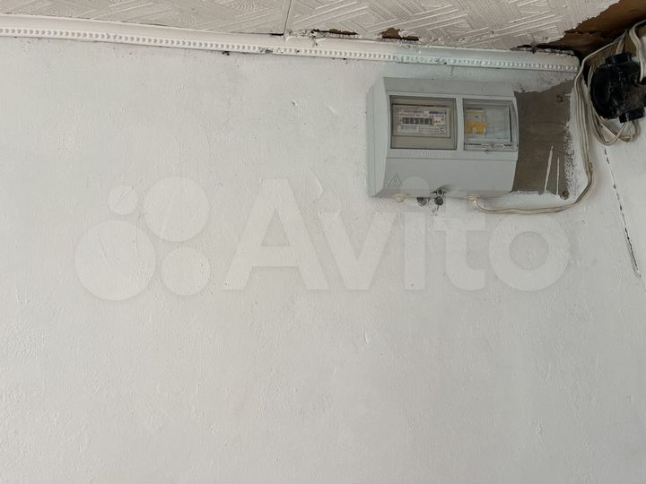 Дача 25 м² на участке 9 сот.