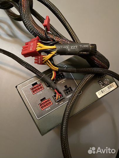 Aerocool strike x army edition 1100w gold