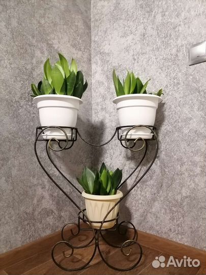 Подставка для цветов