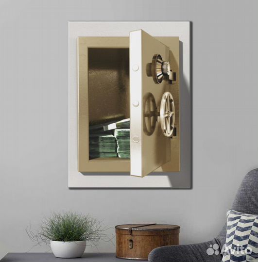 Интерьерная картина 