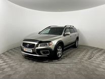 Volvo XC70 2.4 AT, 2013, 146 379 км, с пробегом, цена 1 549 000 руб.