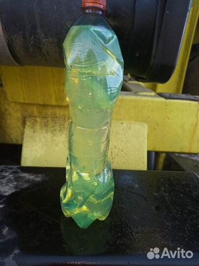 Евро 4 – надёжность в каждой капле