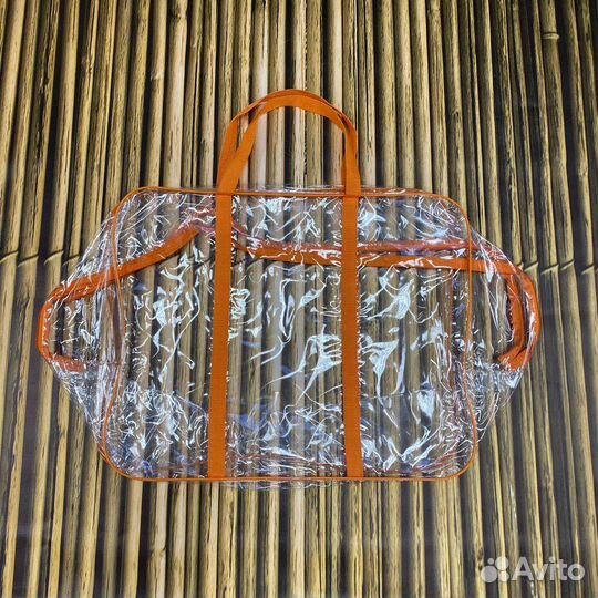 Набор новых сумок в роддом