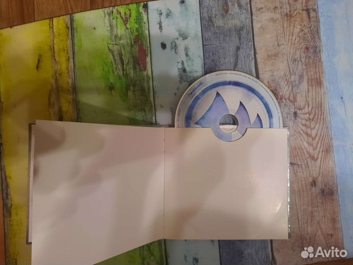 Сд диски сборник Армада