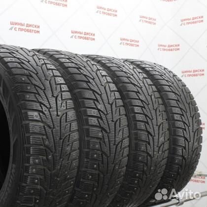 Hankook Winter I'Pike RS W419 235/55 R17