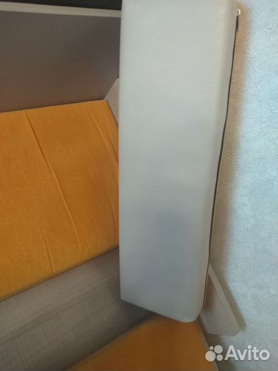 Детская растущая кровать