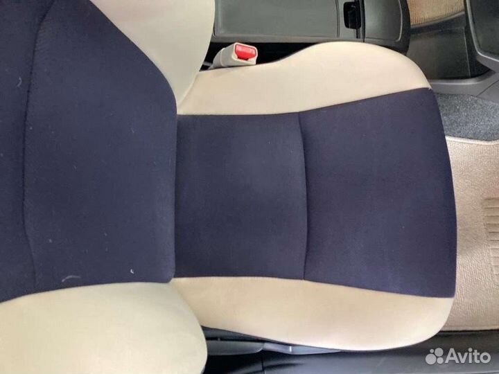 Toyota Wish 1.8 CVT, 2013, 22 000 км