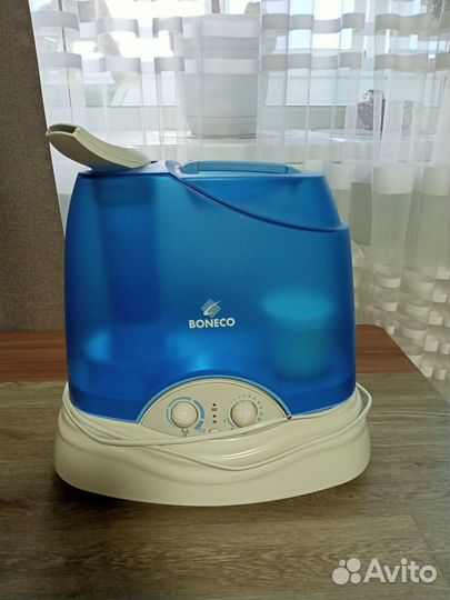 Увлажнитель Boneco 7133