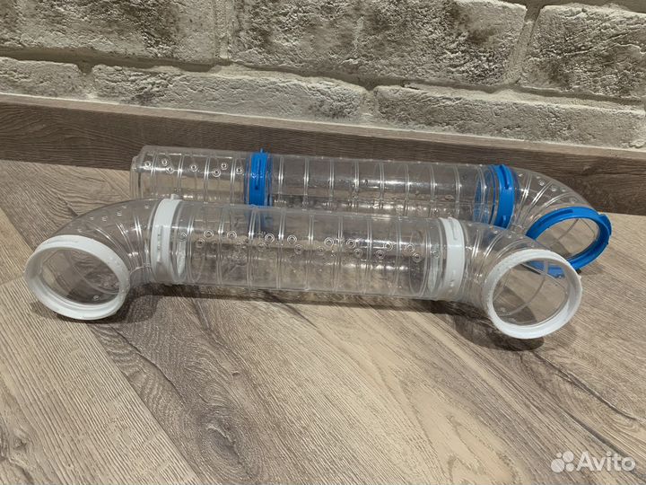 Клетка дюна для грызунов