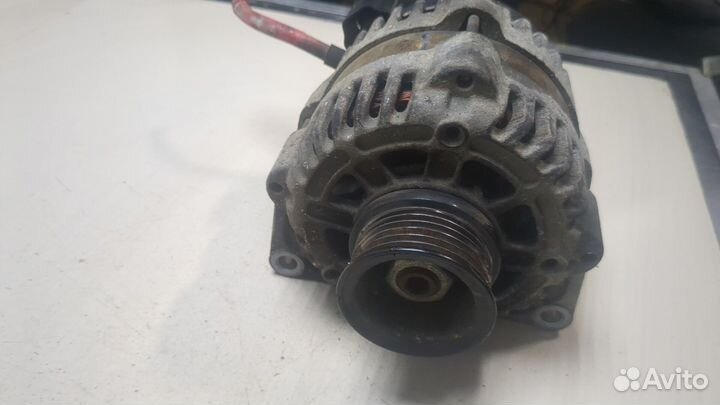 Генератор Opel Astra J, 2011