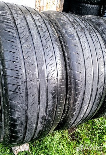 Dunlop Grandtrek PT2A 285/50 R20