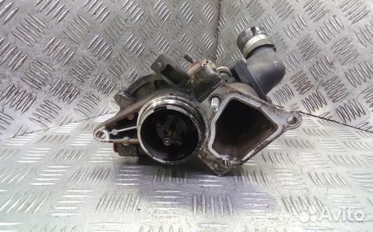 Насос вакуумный fiat ducato 3 (FBE18KX01)