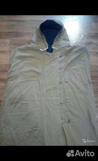 Спальный мешок