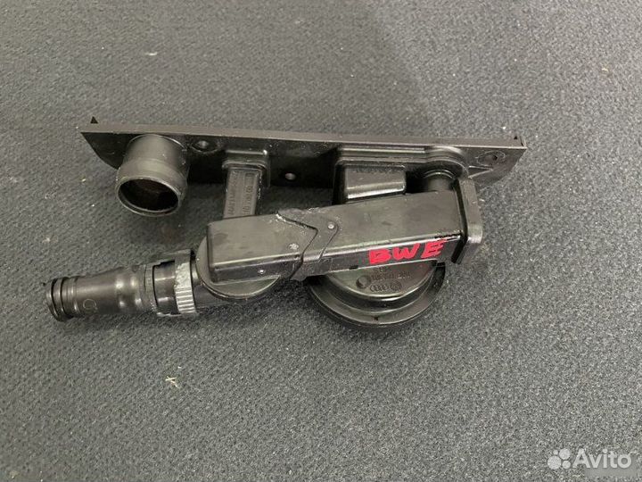 Клапан картерных газов Audi A4 B7 2.0 турбо BWE