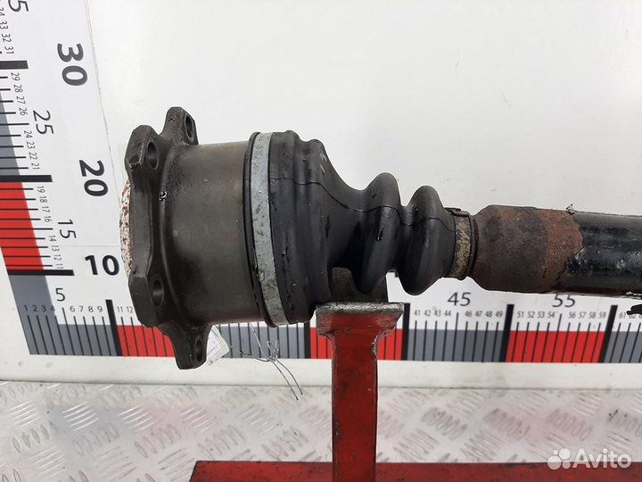 Полуось для Volkswagen Passat 5