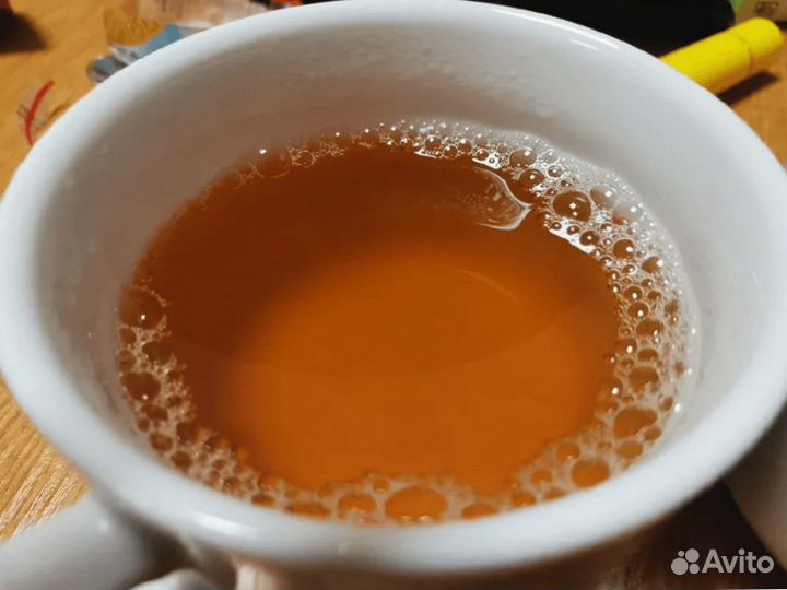 Чай Фантастика - Унес в мир веселья