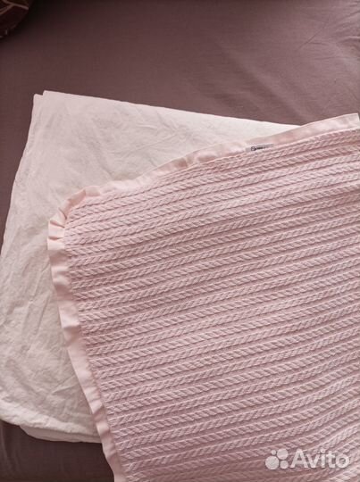 Конверт на выписку для девочки весна лето