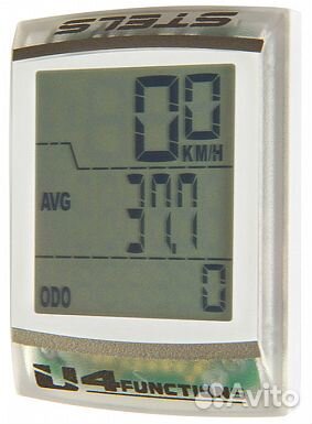 Велокомпьютер спидометр на велосипед. Велоремонт