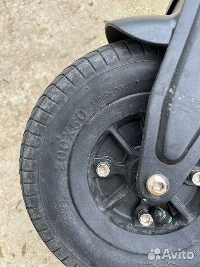 Самокат детский