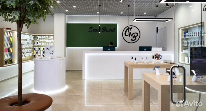 Новый iPad Pro 11 M2 128gb