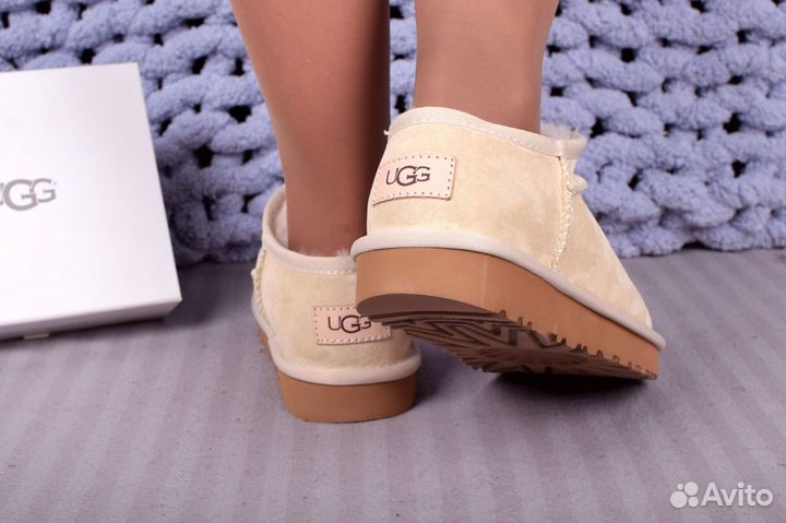 UGG оригинал новые