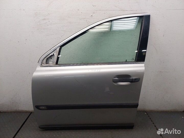 Дверь боковая Volvo XC90, 2004